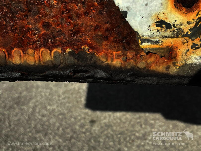 Krone - Промтоварный фургон (12)