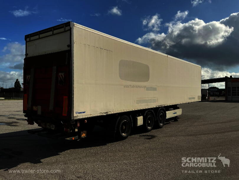 Krone - Промтоварный фургон (1)