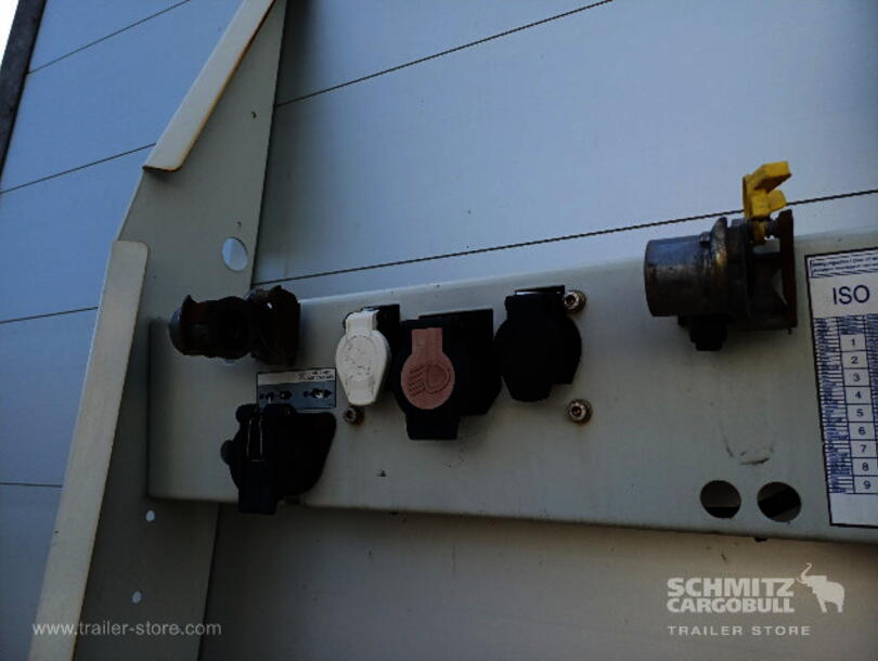 Schmitz Cargobull - Mega Skydepresenning (9)