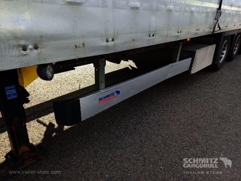 Schmitz Cargobull - Mega Skydepresenning (10)