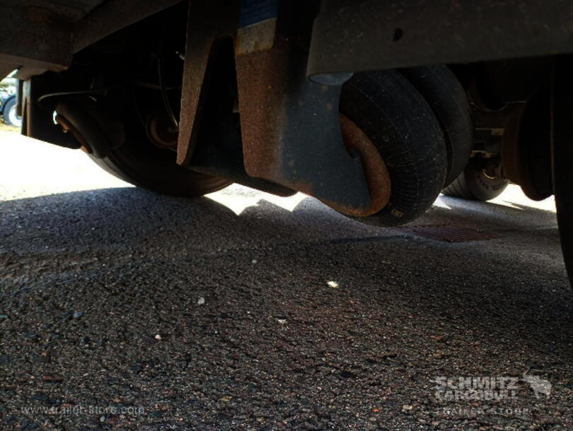 Schmitz Cargobull - Mega Skydepresenning (12)