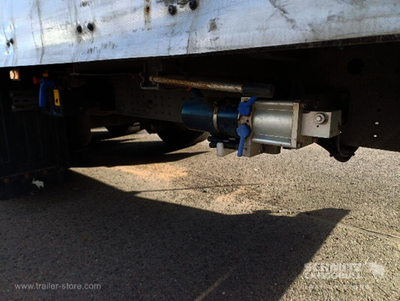 Schmitz Cargobull - Mega Skydepresenning (13)