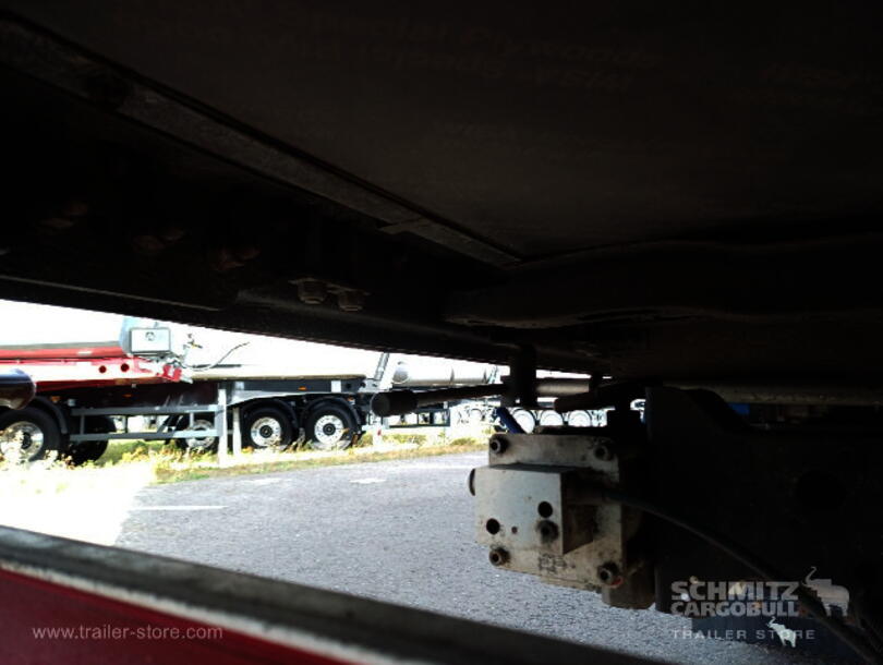 Schmitz Cargobull - Mega Skydepresenning (15)