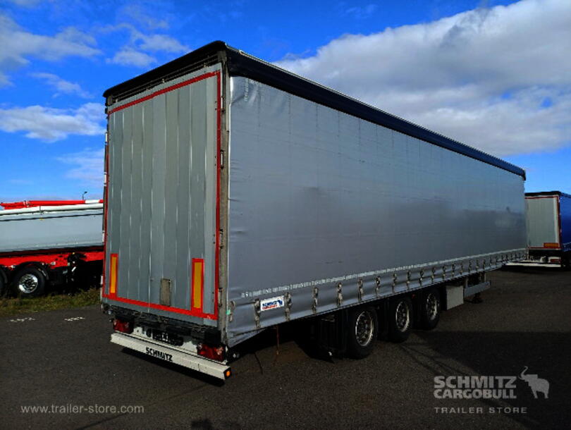 Schmitz Cargobull - Mega Skydepresenning (4)