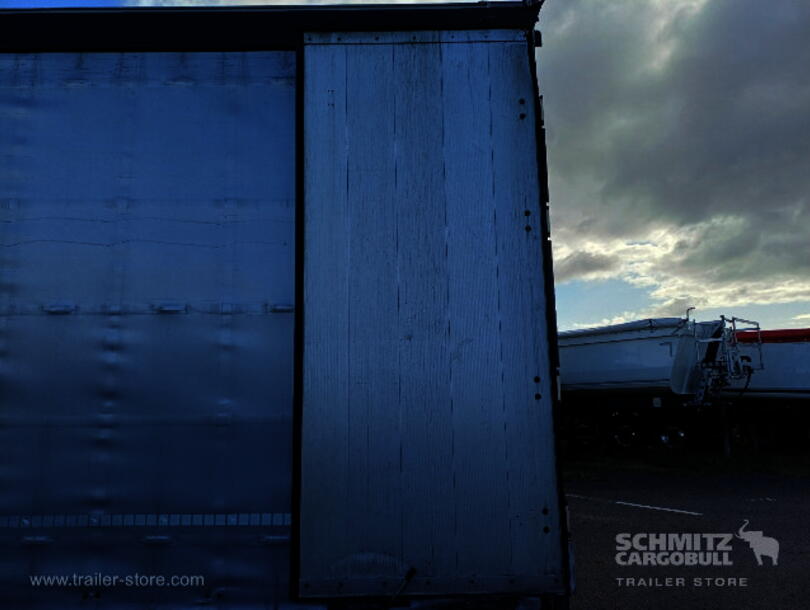 Schmitz Cargobull - Mega Skydepresenning (5)