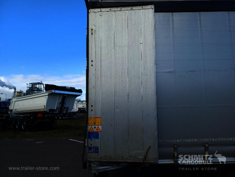 Schmitz Cargobull - Mega Skydepresenning (6)