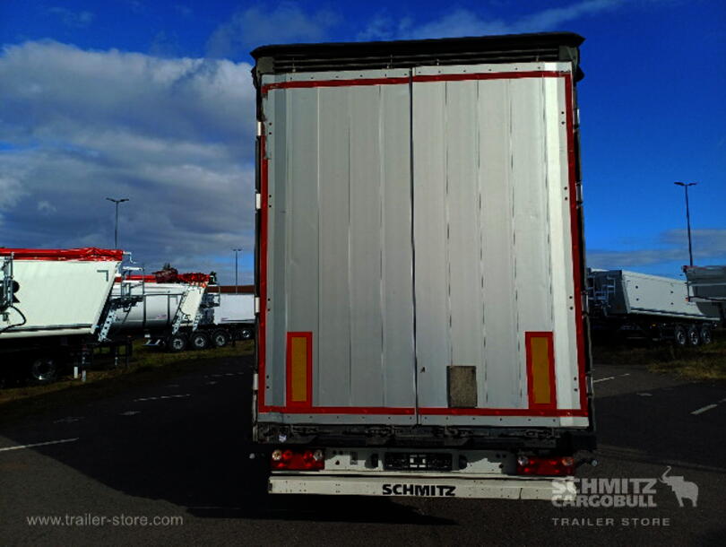 Schmitz Cargobull - Mega Skydepresenning (7)
