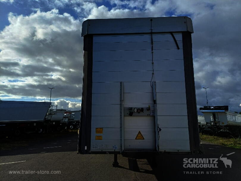 Schmitz Cargobull - Mega Skydepresenning (8)