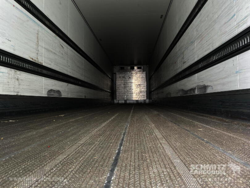 Schmitz Cargobull - Reefer Standard Insulated/refrigerated box (2)