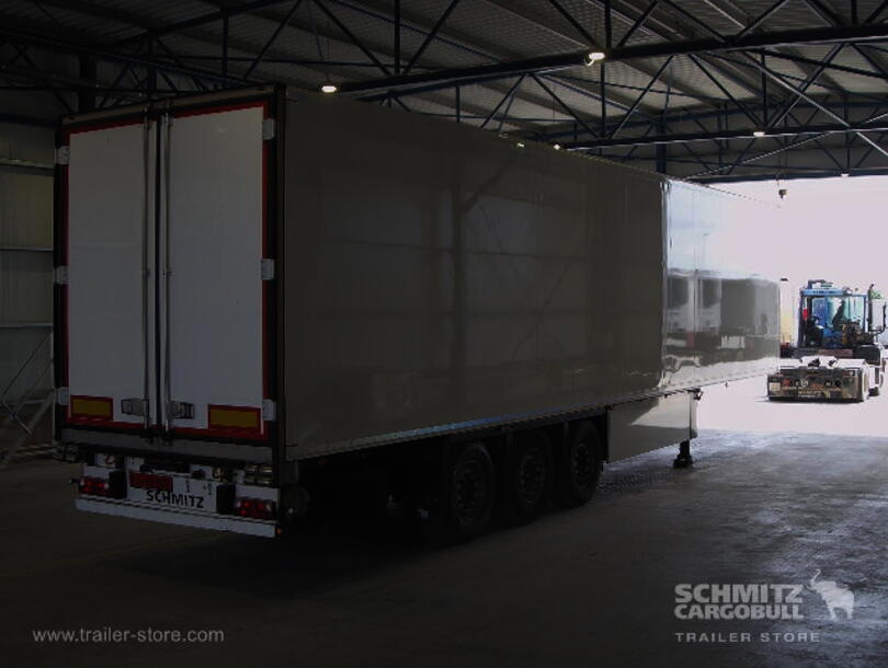 Schmitz Cargobull - Reefer Standard Insulated/refrigerated box (3)