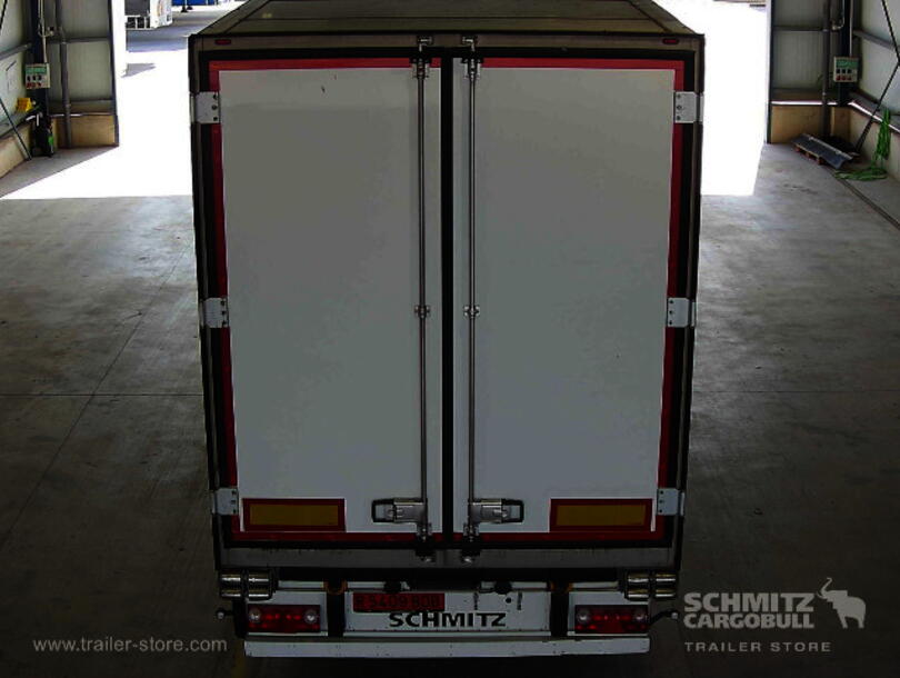 Schmitz Cargobull - Reefer Standard Insulated/refrigerated box (5)