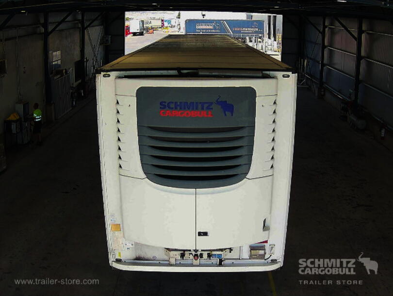 Schmitz Cargobull - Reefer Standard Insulated/refrigerated box (6)