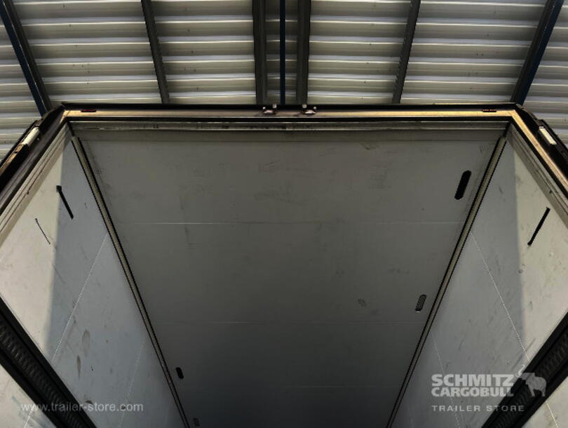 Schmitz Cargobull - Reefer Standard Insulated/refrigerated box (7)