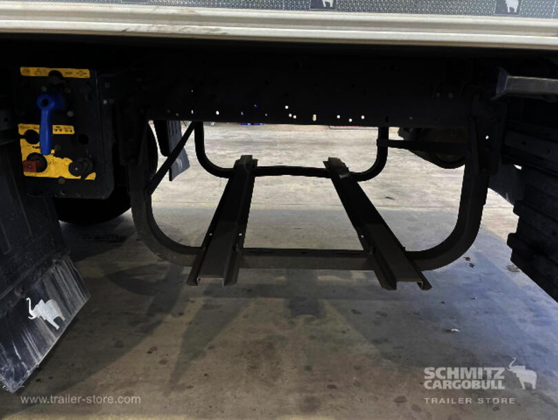 Schmitz Cargobull - Frigo multitemperatura Caja isotermica, refrigerada, frigorifica (11)