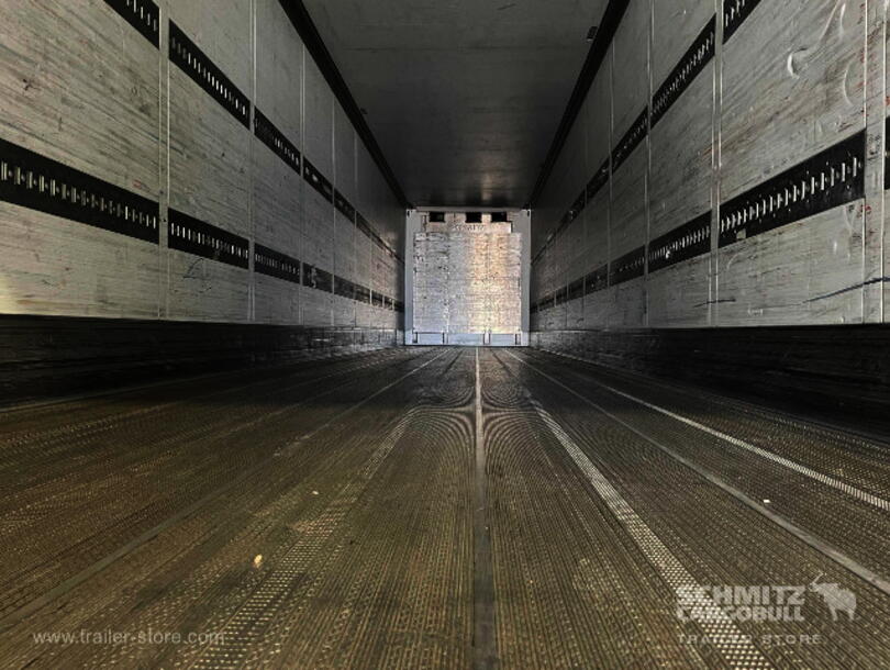 Schmitz Cargobull - Frigo multitemperatura Caja isotermica, refrigerada, frigorifica (2)