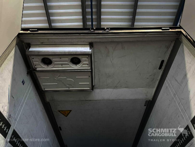Schmitz Cargobull - Frigo multitemperatura Caja isotermica, refrigerada, frigorifica (3)