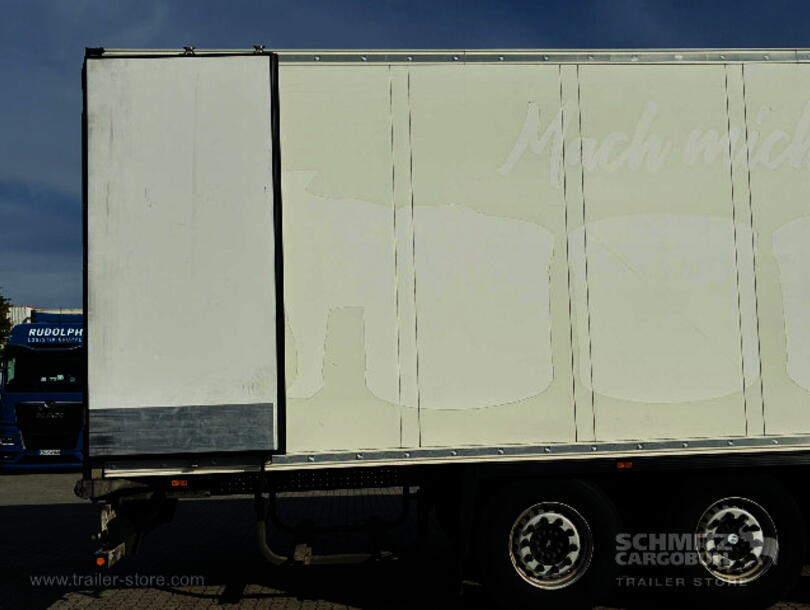 Schmitz Cargobull - Reefer Standard Insulated/refrigerated box (10)
