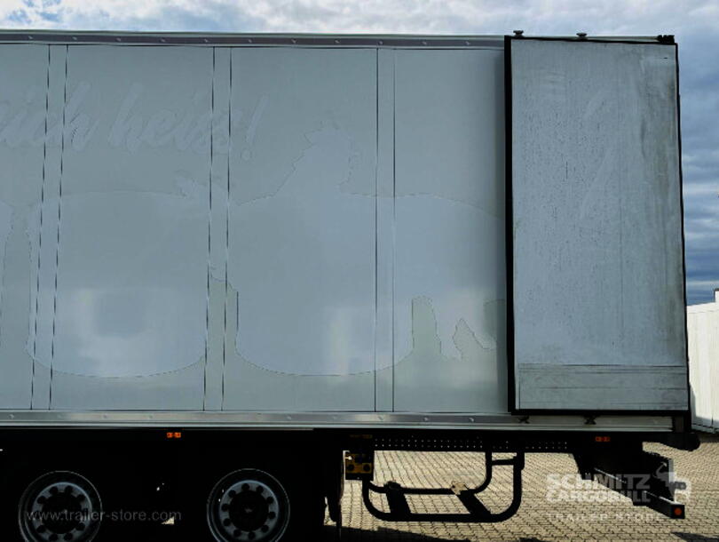 Schmitz Cargobull - Reefer Standard Insulated/refrigerated box (11)