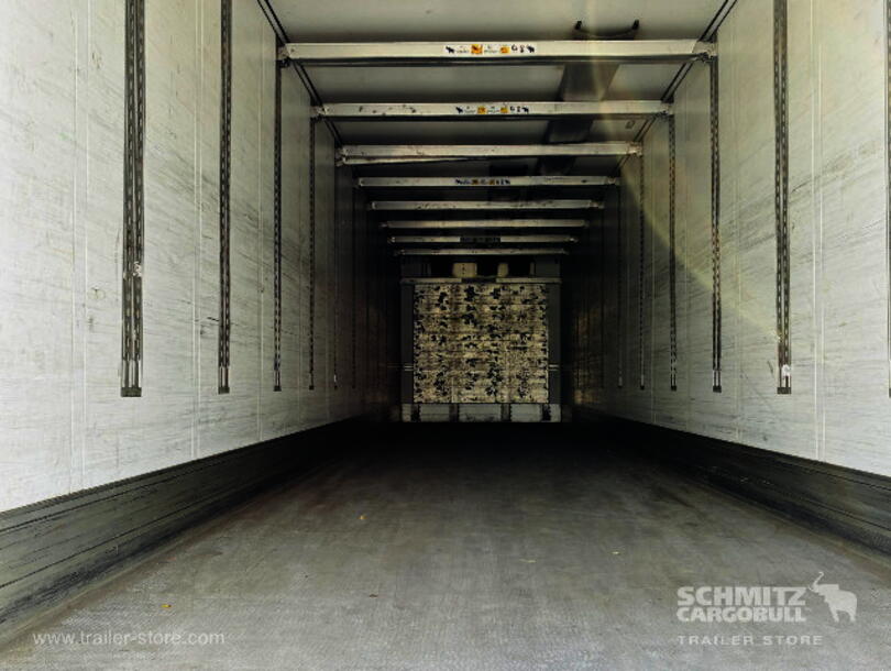 Schmitz Cargobull - Reefer Standard Insulated/refrigerated box (2)