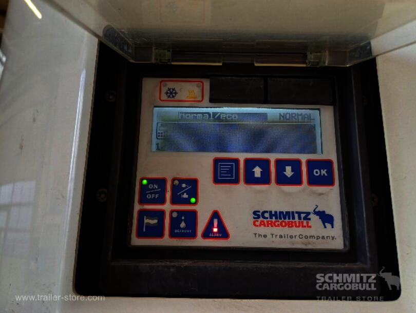 Schmitz Cargobull - Caisse frigorifique/isotherme Frigo standard (10)