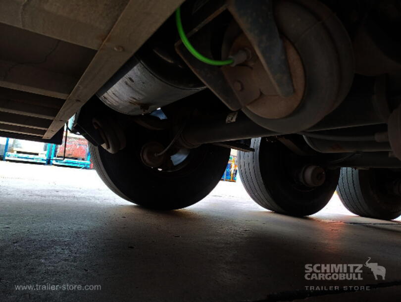 Schmitz Cargobull - Caisse frigorifique/isotherme Frigo standard (14)