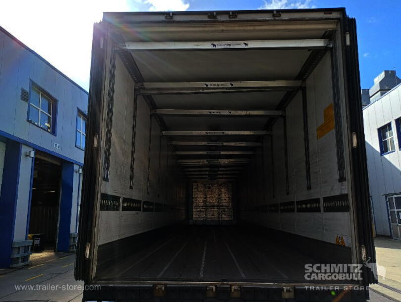 Schmitz Cargobull - Caisse frigorifique/isotherme Frigo standard (2)