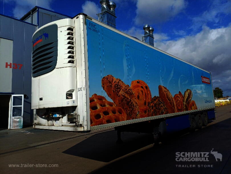 Schmitz Cargobull - Caisse frigorifique/isotherme Frigo standard (3)