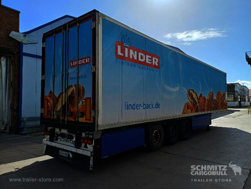 Schmitz Cargobull - Caisse frigorifique/isotherme Frigo standard (4)