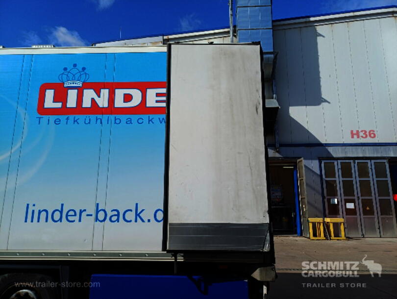 Schmitz Cargobull - Caisse frigorifique/isotherme Frigo standard (5)