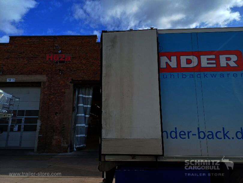 Schmitz Cargobull - Caisse frigorifique/isotherme Frigo standard (6)