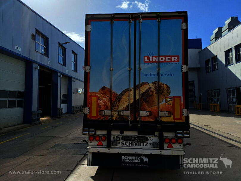 Schmitz Cargobull - Caisse frigorifique/isotherme Frigo standard (7)