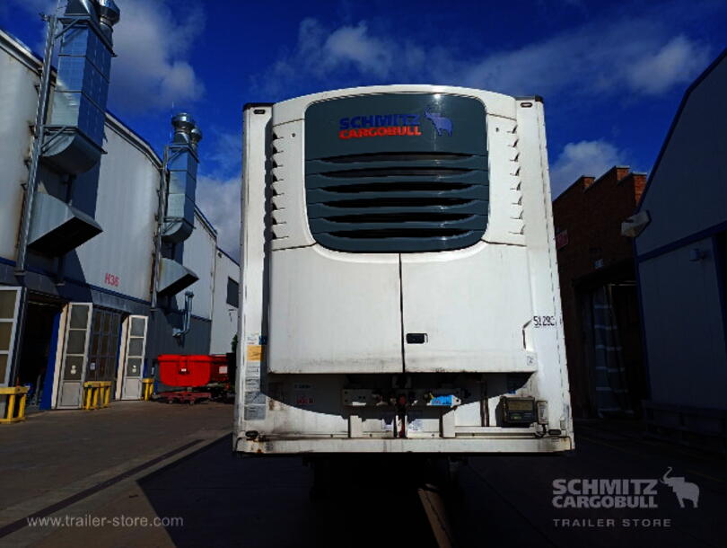 Schmitz Cargobull - Caisse frigorifique/isotherme Frigo standard (8)