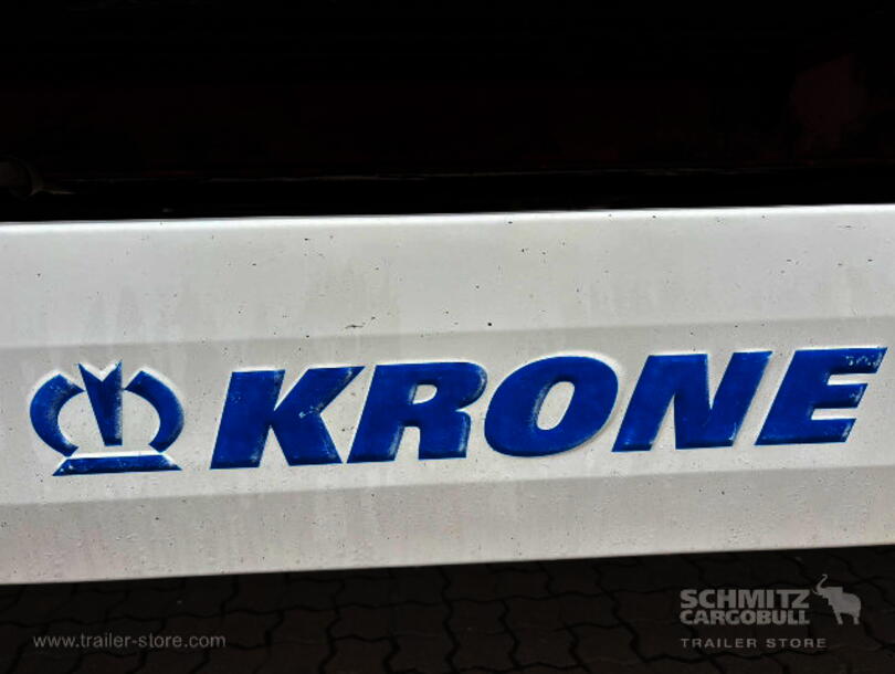 Krone - Standard Curtainsider (10)
