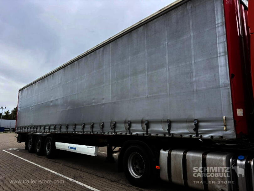Krone - Standard Curtainsider (3)