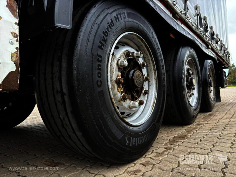 Krone - Standard Curtainsider (4)