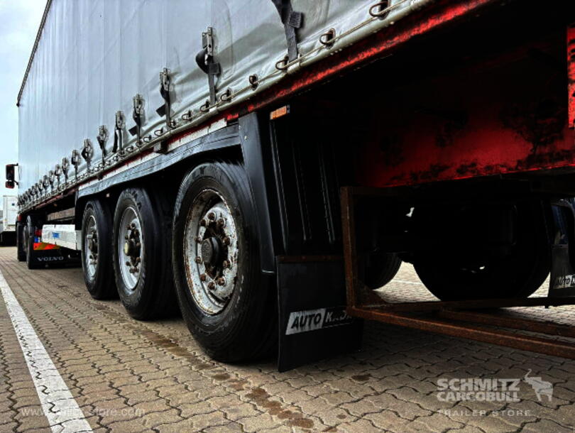 Krone - Standard Curtainsider (5)