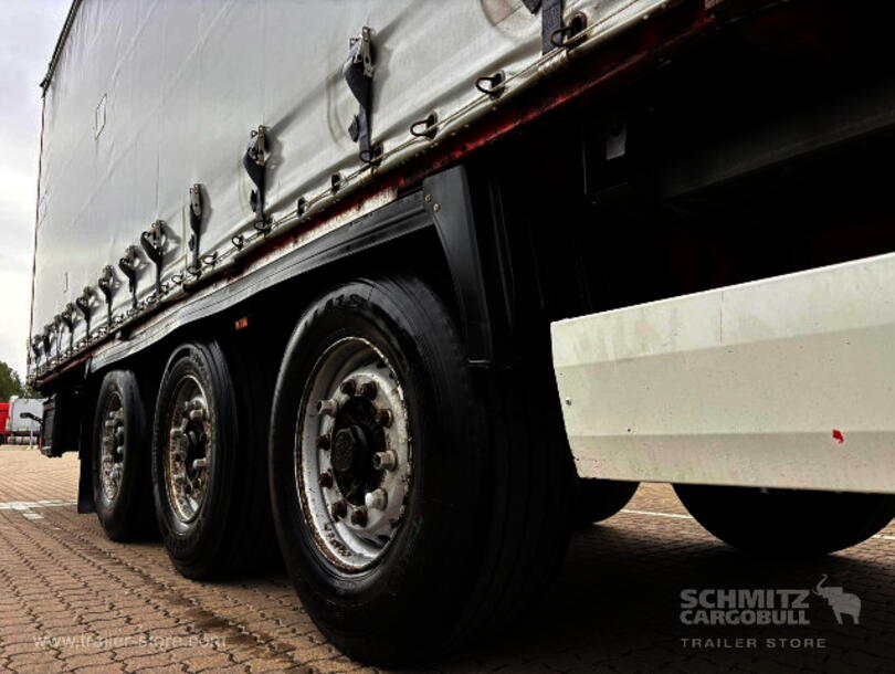 Krone - Standard Curtainsider (8)