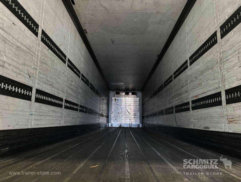 Schmitz Cargobull - Frigo multitemperatura Caja isotermica, refrigerada, frigorifica (2)