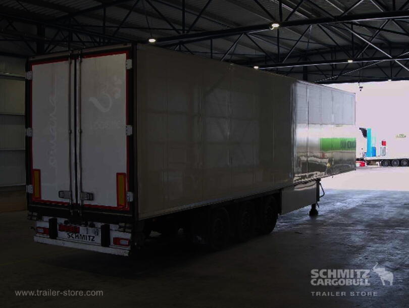 Schmitz Cargobull - Frigo multitemperatura Caja isotermica, refrigerada, frigorifica (4)