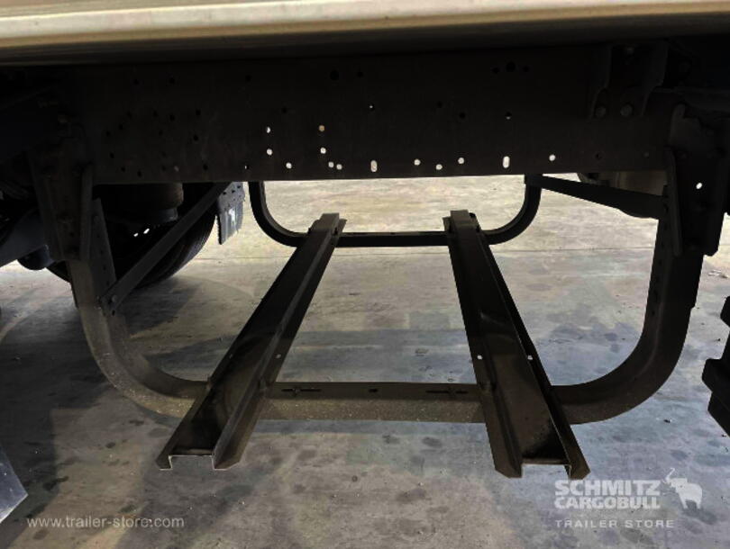 Schmitz Cargobull - Frigo multitemperatura Caja isotermica, refrigerada, frigorifica (7)