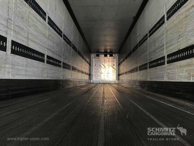 Schmitz Cargobull - Frigo multitemperatura Caja isotermica, refrigerada, frigorifica (2)