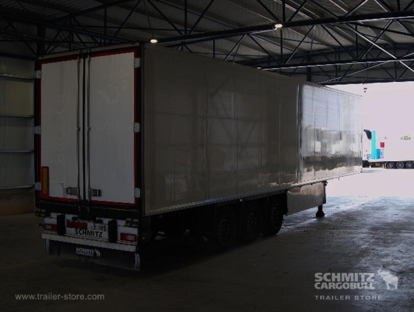 Schmitz Cargobull - Frigo multitemperatura Caja isotermica, refrigerada, frigorifica (5)