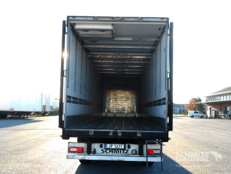 Schmitz Cargobull - Caisse frigorifique/isotherme Frigo Multitempérature (2)