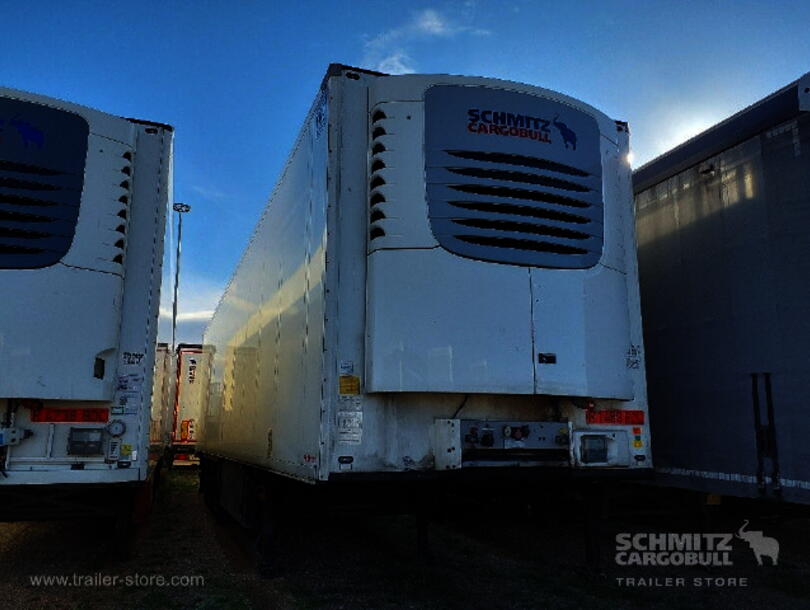 Schmitz Cargobull - Frigo o frigorifico estandar Caja isotermica, refrigerada, frigorifica (11)