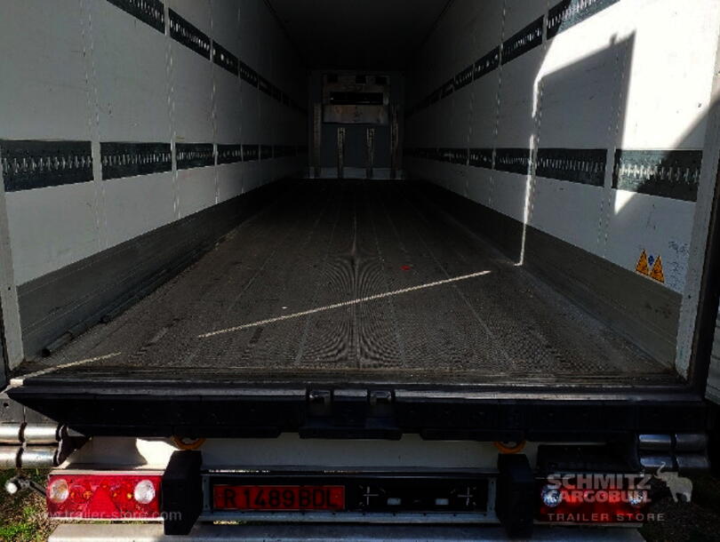 Schmitz Cargobull - Frigo o frigorifico estandar Caja isotermica, refrigerada, frigorifica (2)