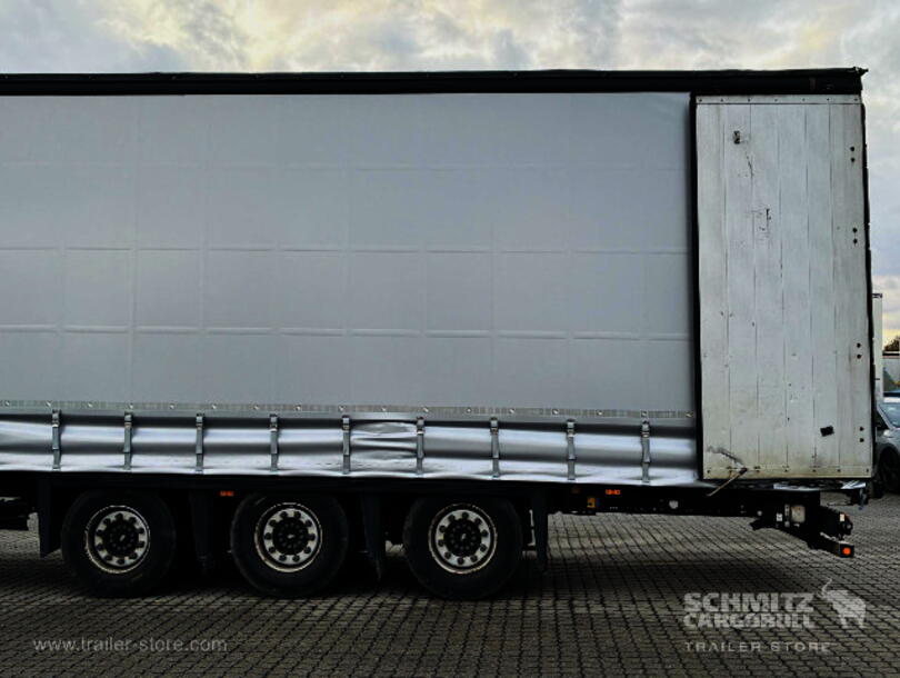 Schmitz Cargobull - Mega Curtainsider (9)