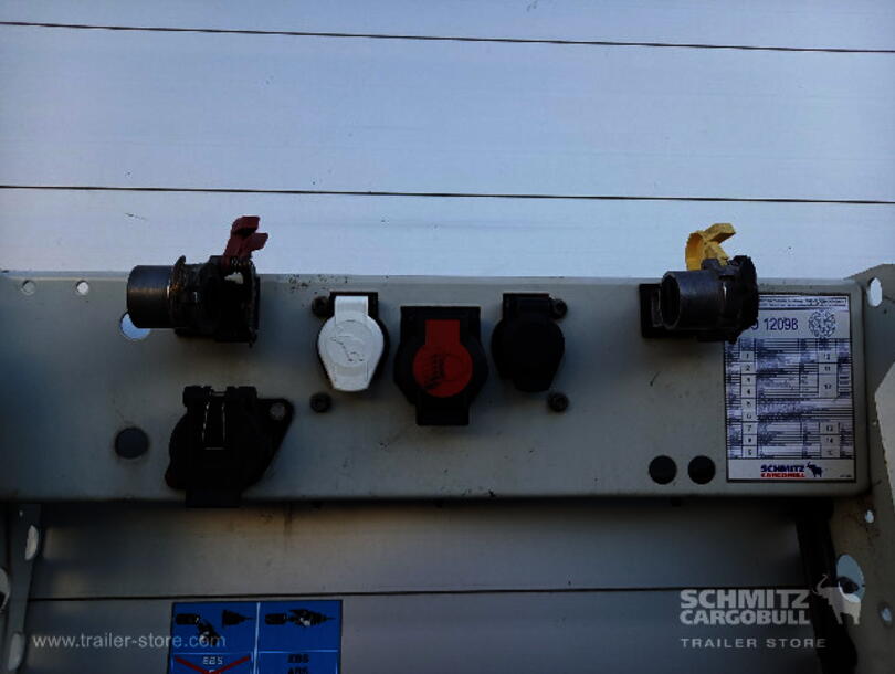 Schmitz Cargobull - Mega Curtainsider (12)