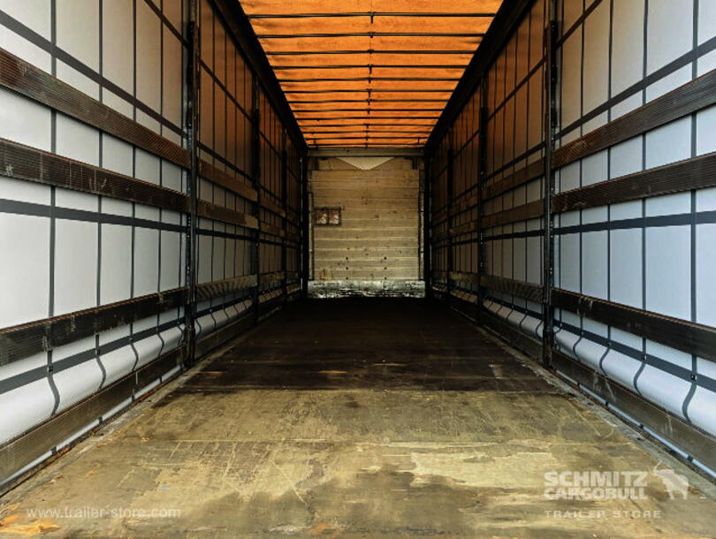 Schmitz Cargobull - Mega Curtainsider (2)