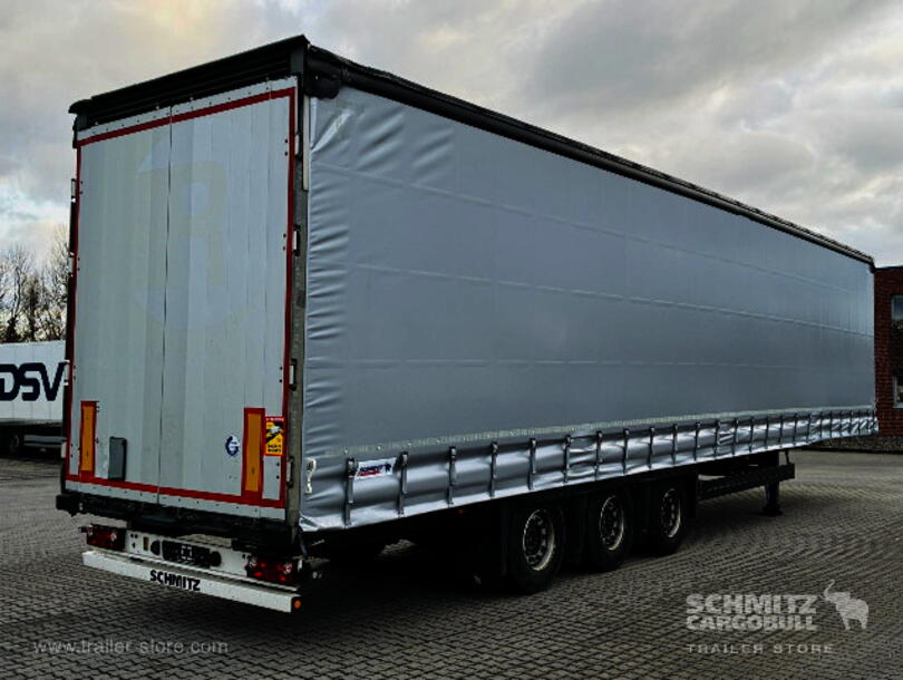 Schmitz Cargobull - Mega Curtainsider (4)