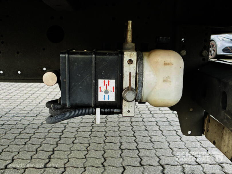 Schmitz Cargobull - Mega Curtainsider (5)